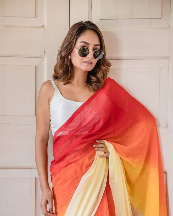 Designer Sarees - Image 12