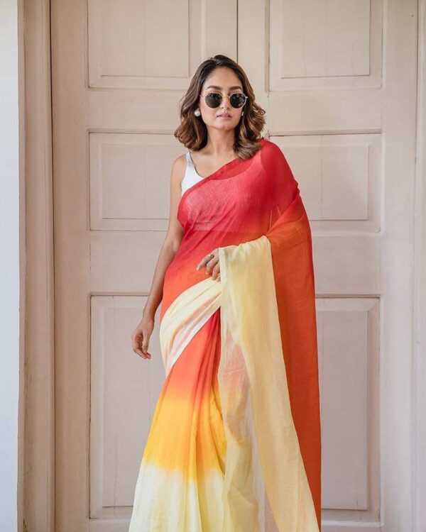 Designer Sarees - Image 13
