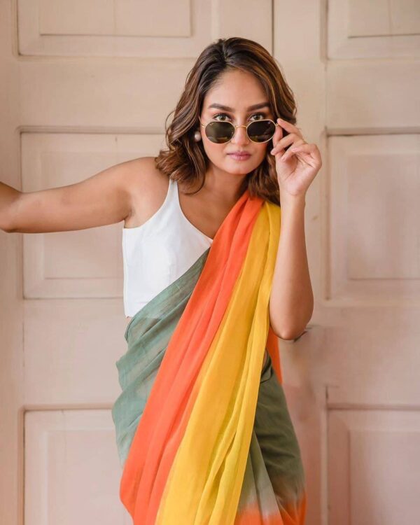 Designer Sarees - Image 6