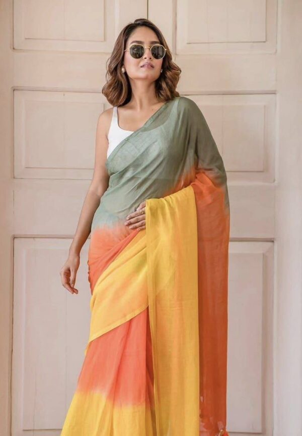 Designer Sarees - Image 7
