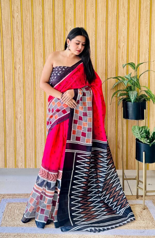 Designer Sarees - Image 15