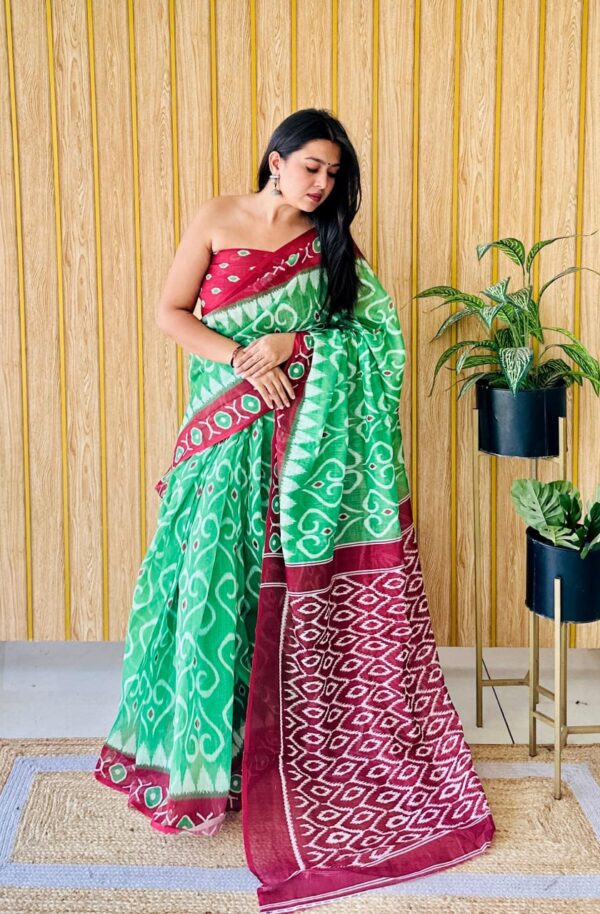 Designer Sarees - Image 6