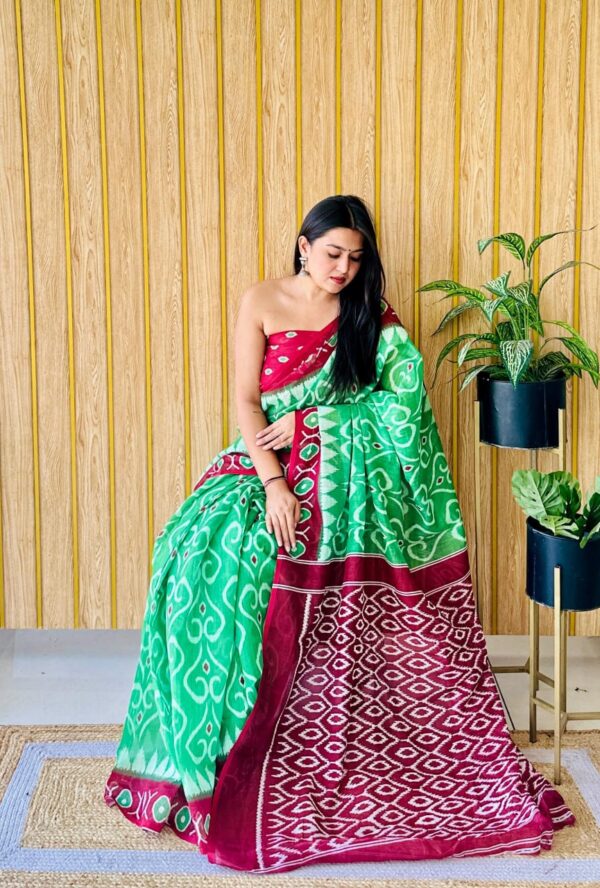 Designer Sarees - Image 7