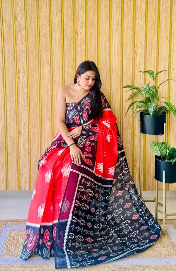 Designer Sarees - Image 3