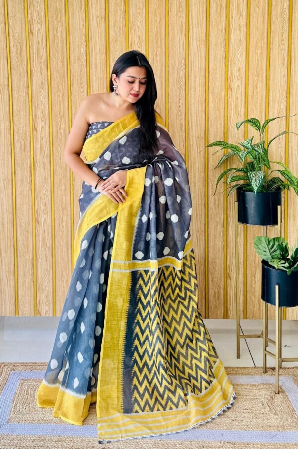 Designer Sarees - Image 4