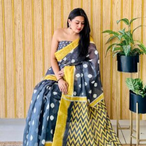 Designer Sarees