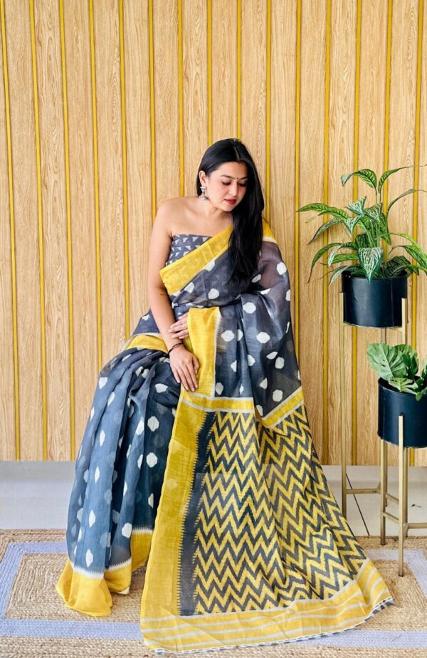 Designer Sarees