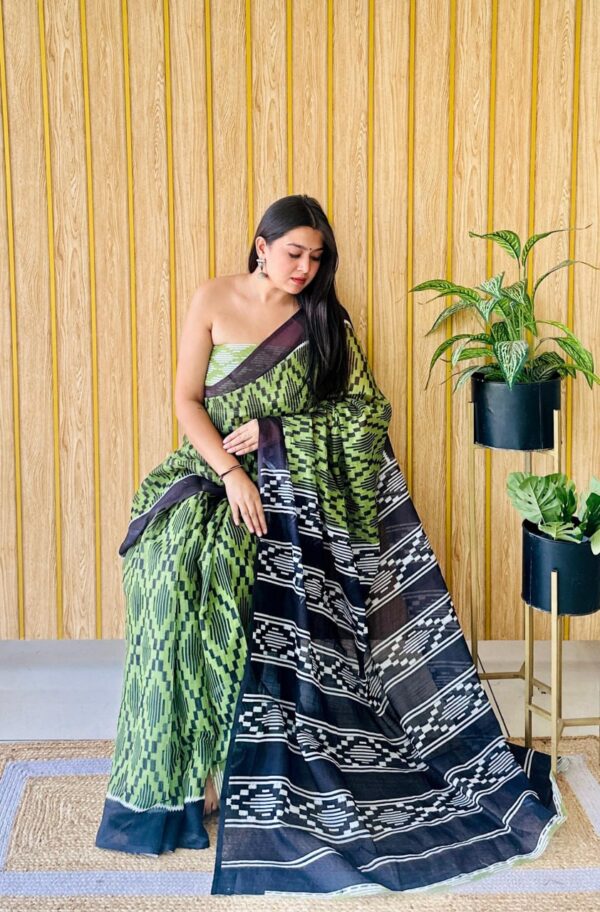 Designer Sarees - Image 10
