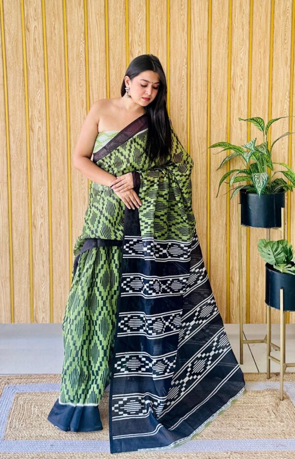 Designer Sarees - Image 11
