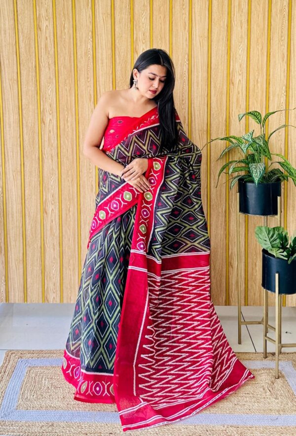 Designer Sarees - Image 12
