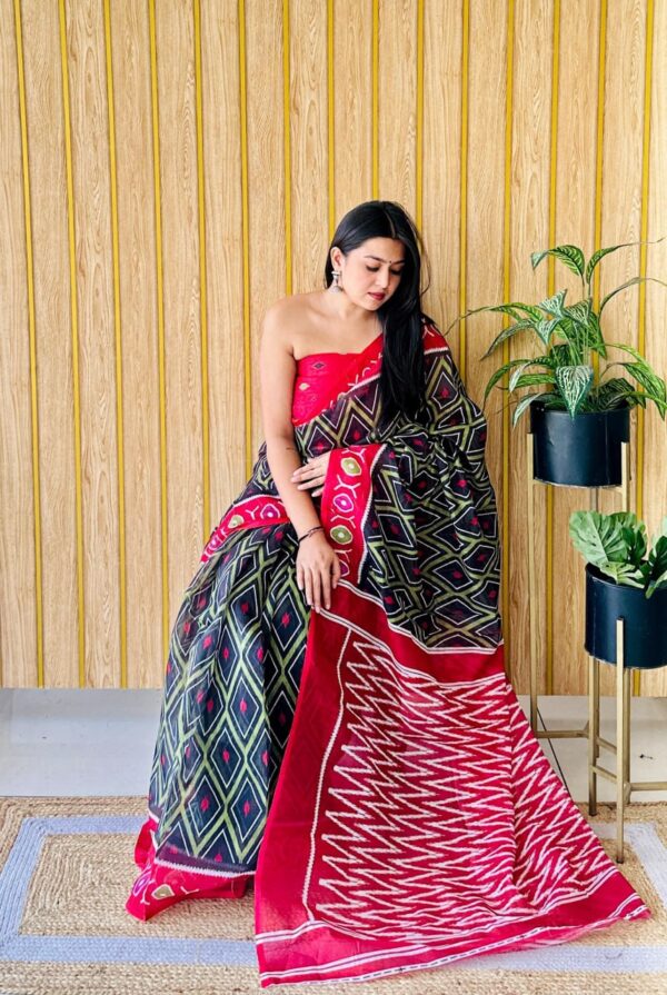 Designer Sarees - Image 13