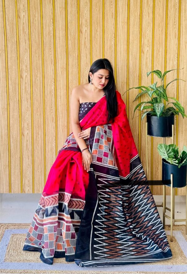 Designer Sarees - Image 14