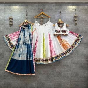 Lehenga Chaniya Choli