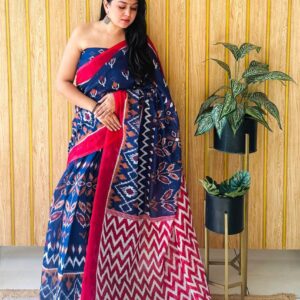 Designer Sarees