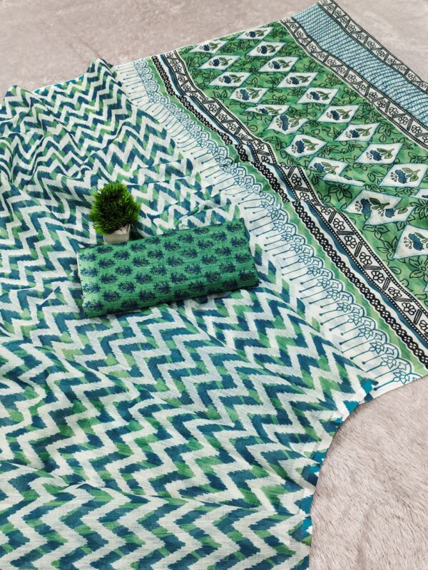 Designer Sarees - Image 3