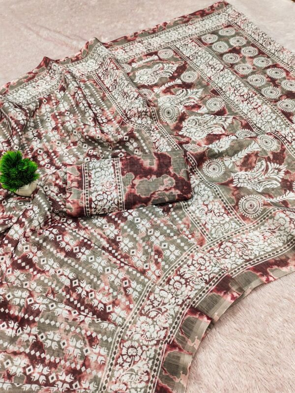Designer Sarees - Image 4