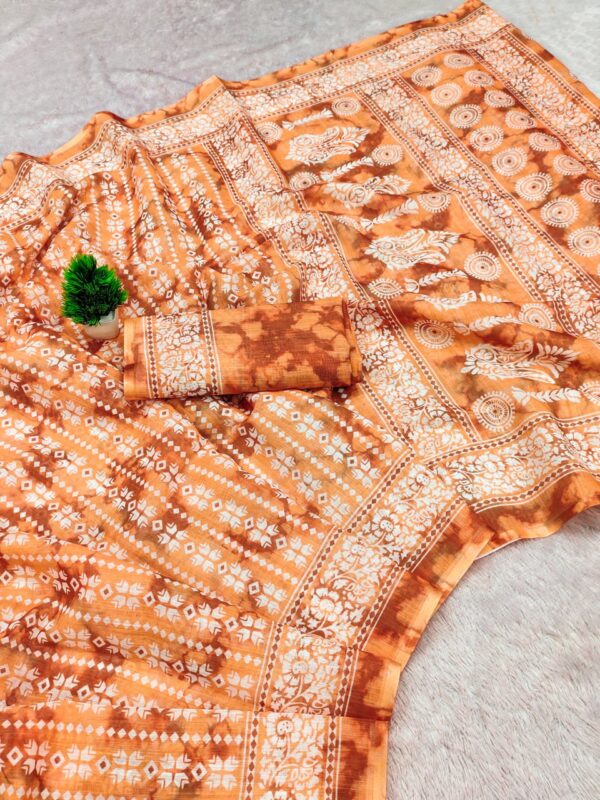 Designer Sarees - Image 5