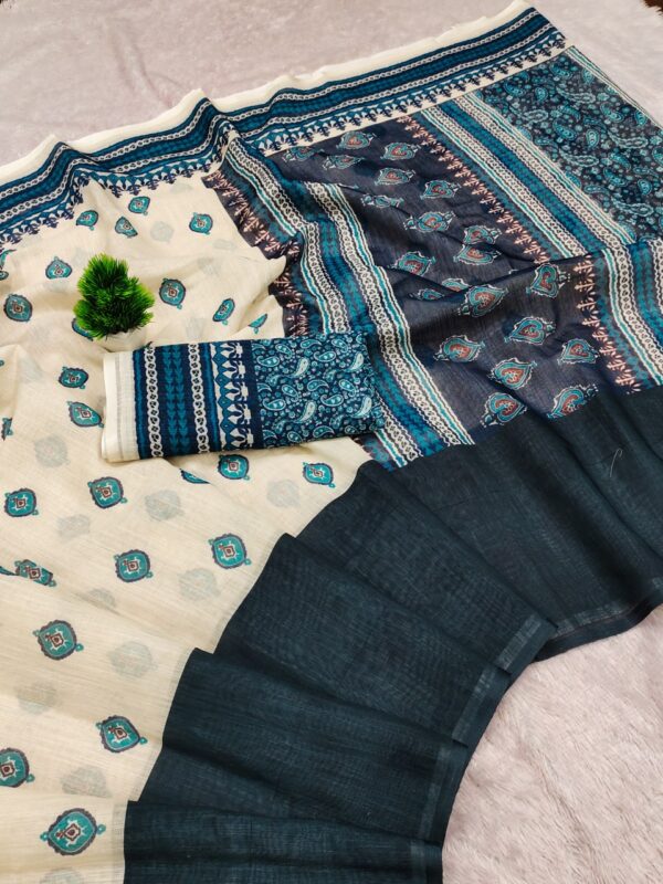Designer Sarees