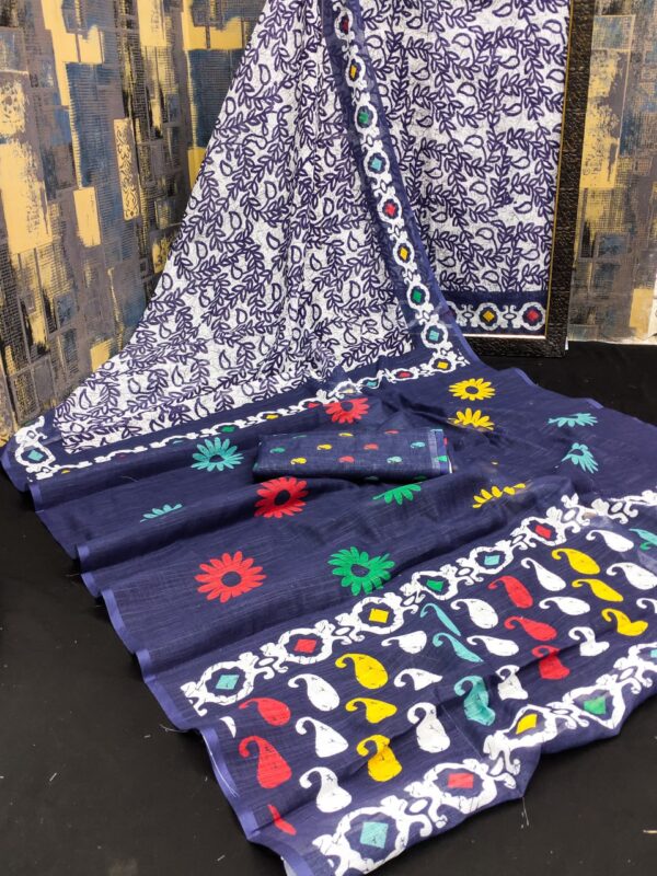 Designer Sarees - Image 3