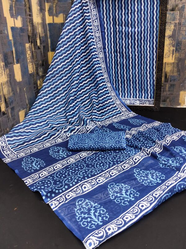 Designer Sarees - Image 5