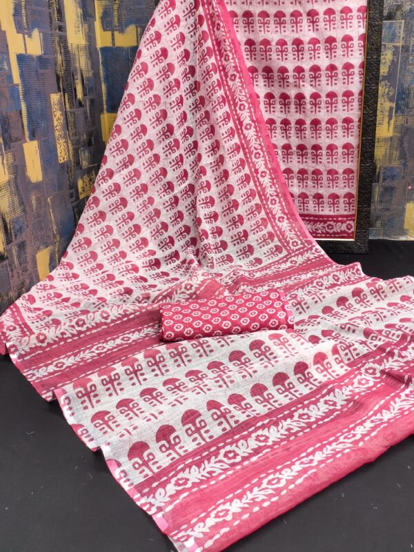 Designer Sarees - Image 6