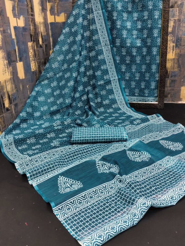 Designer Sarees - Image 7