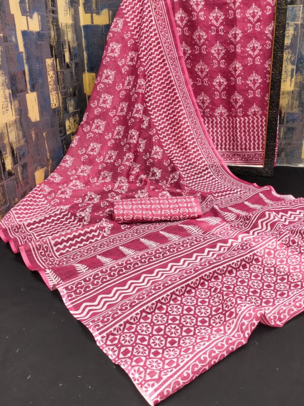 Designer Sarees - Image 8