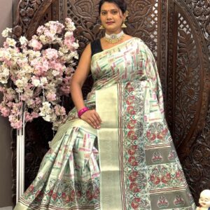 Designer Sarees
