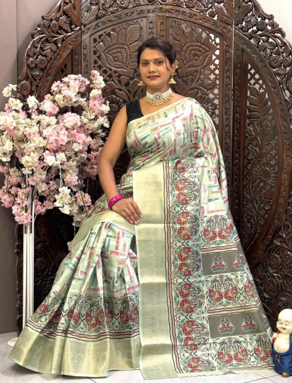 Designer Sarees