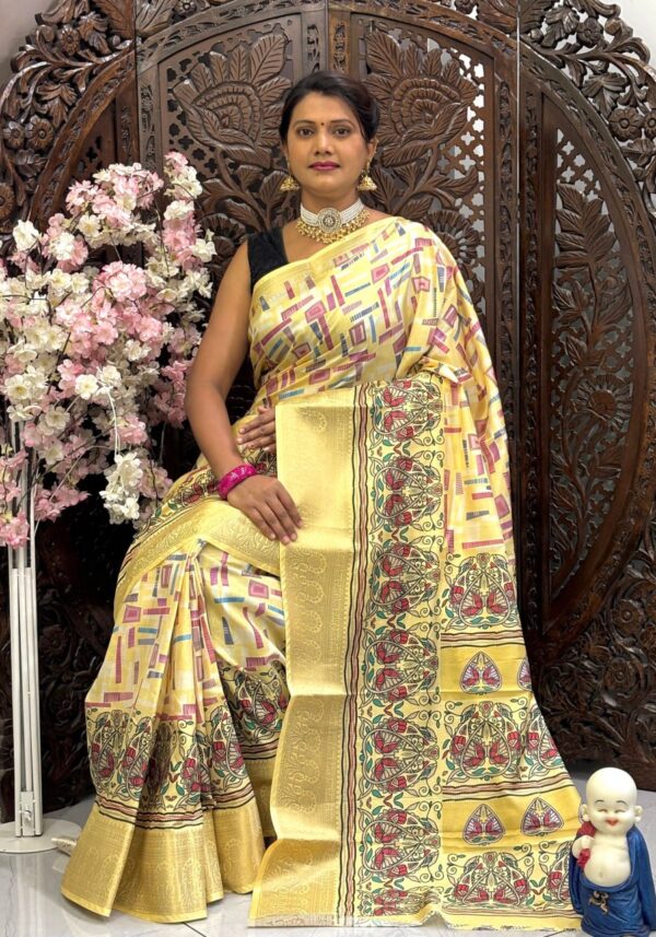 Designer Sarees - Image 3