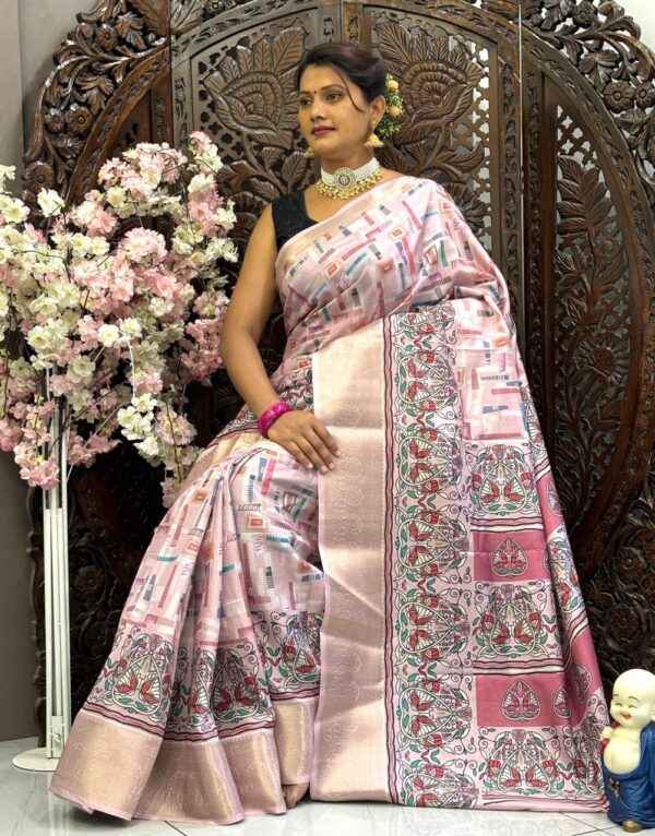 Designer Sarees - Image 5