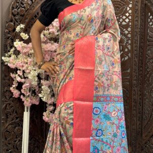 Designer Sarees