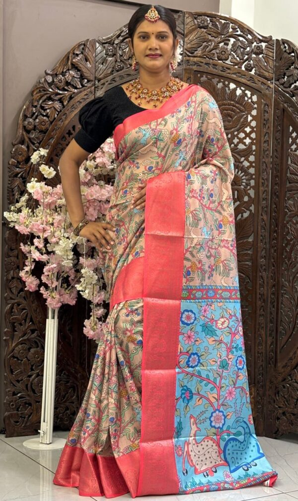 Designer Sarees