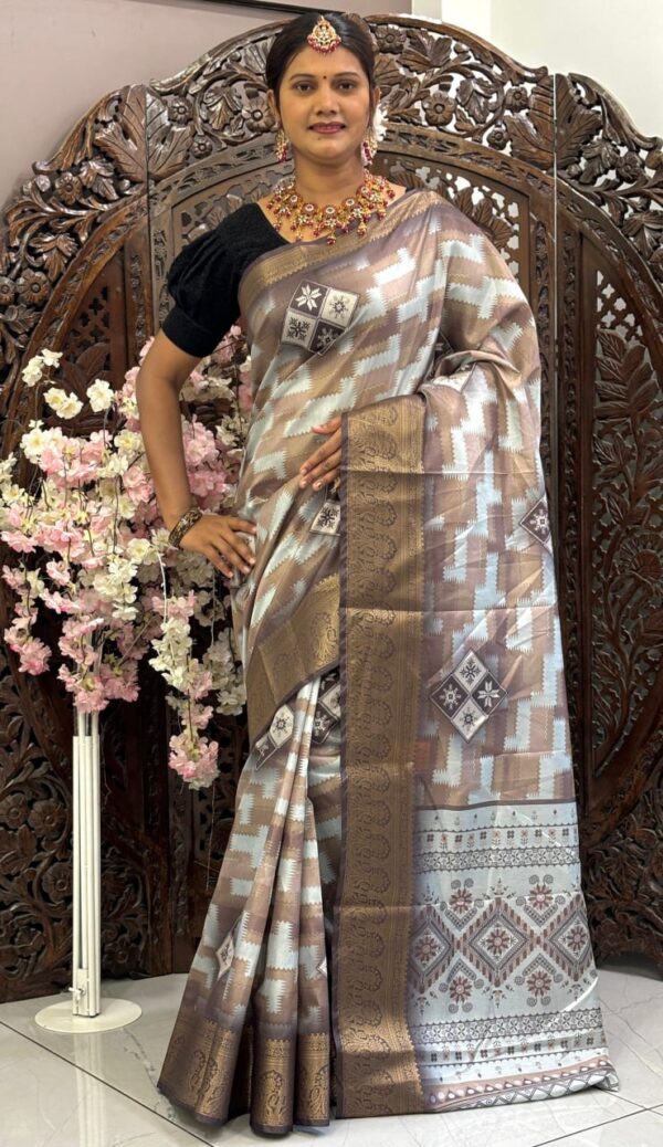 Designer Sarees - Image 3