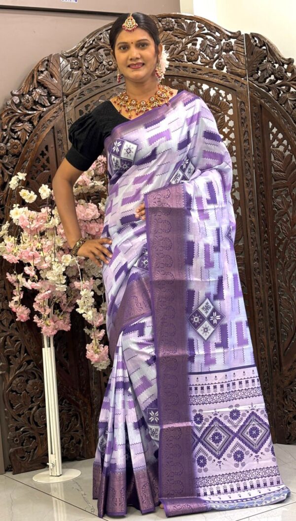 Designer Sarees - Image 4