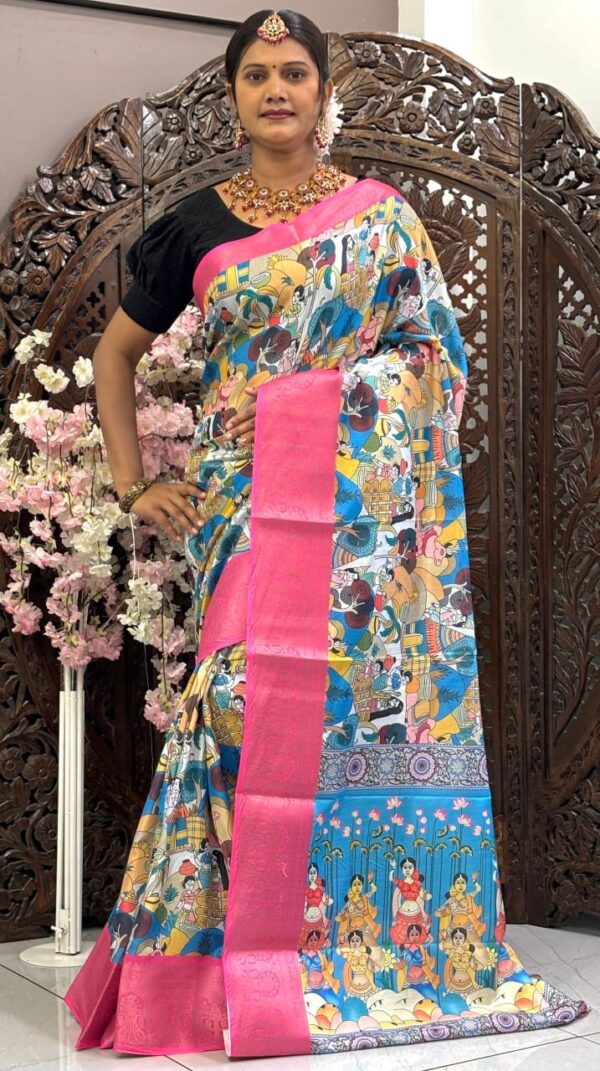 Designer Sarees - Image 5