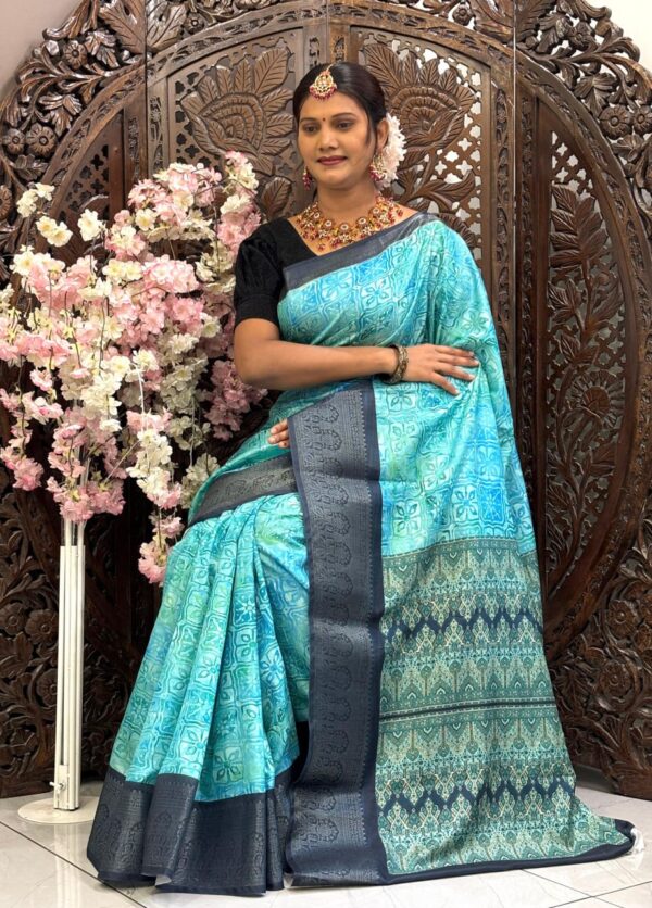 Designer Sarees - Image 4