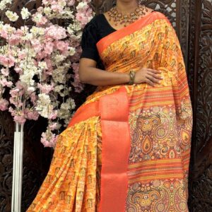 Designer Sarees