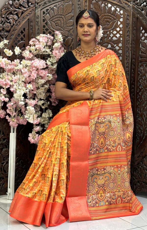 Designer Sarees