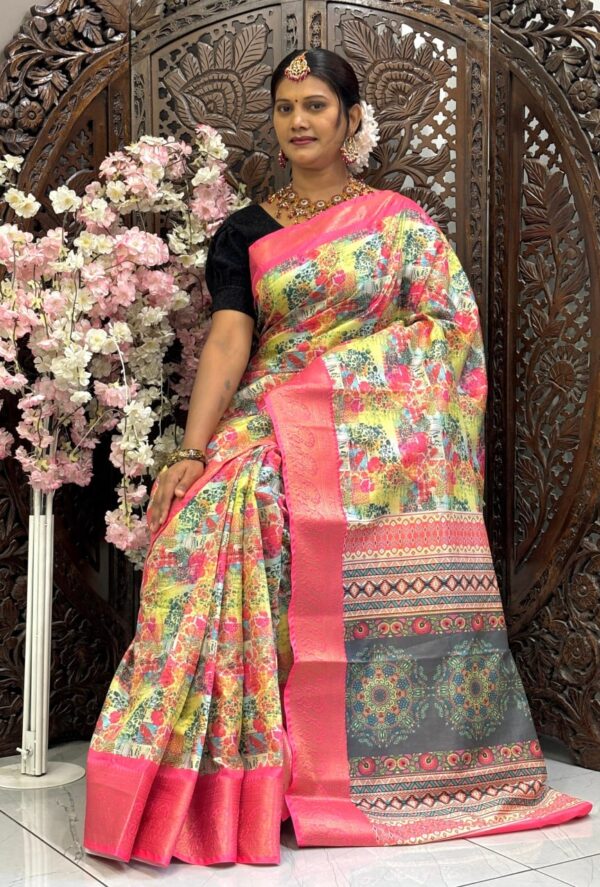 Designer Sarees - Image 6