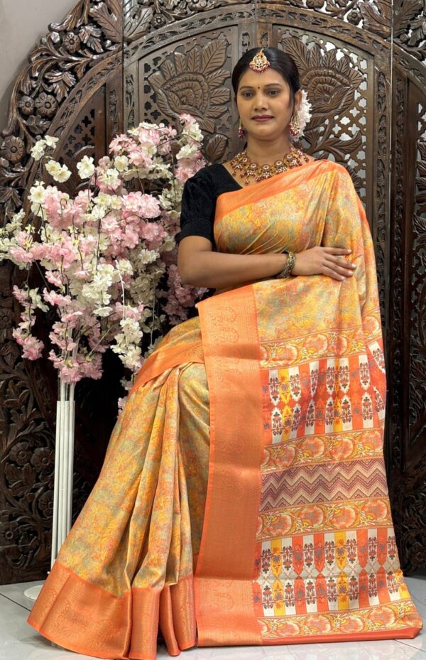Designer Sarees - Image 7
