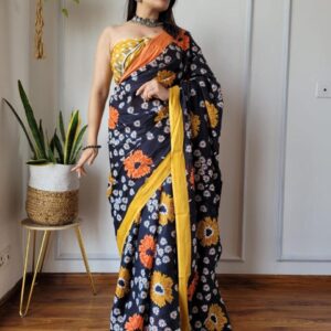 Designer Sarees