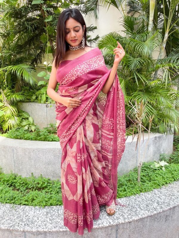 Designer Sarees - Image 3