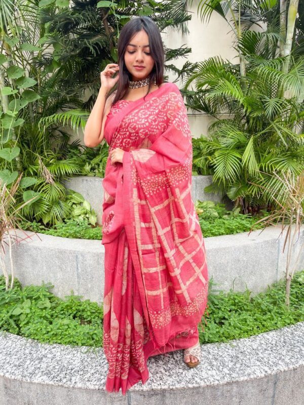 Designer Sarees - Image 6