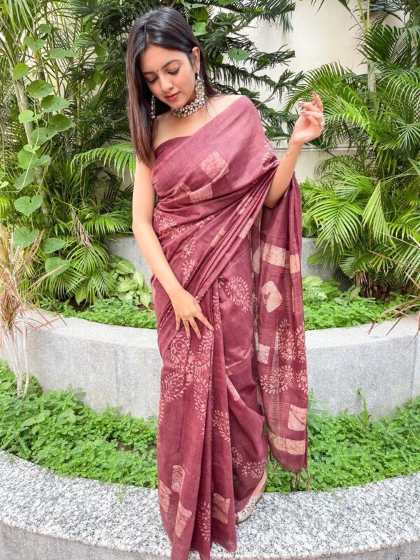 Designer Sarees - Image 8