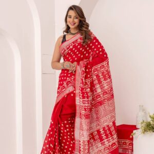 Exclusive Designer Saree