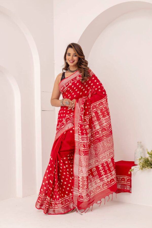 Exclusive Sarees - Image 10