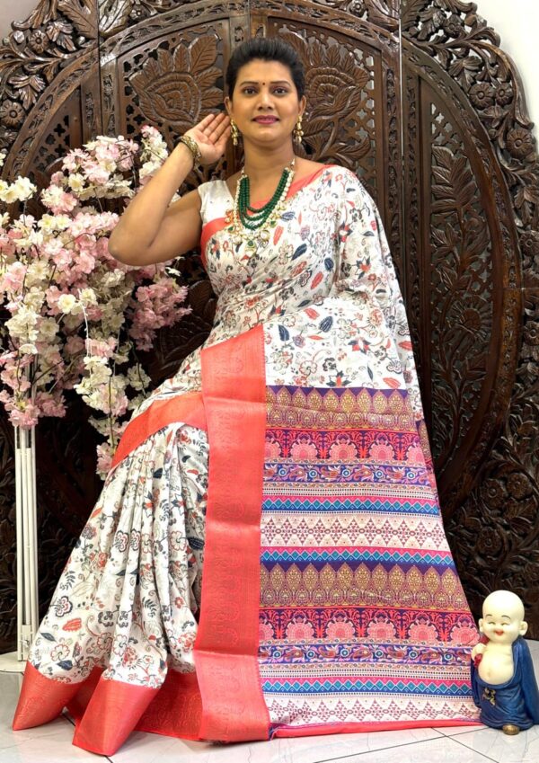 Designer Sarees - Image 3