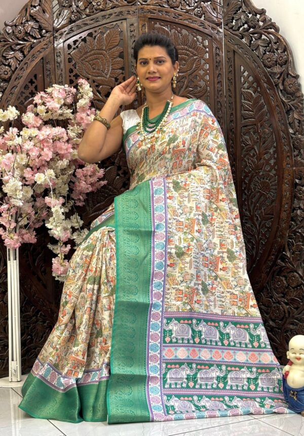 Designer Sarees - Image 5
