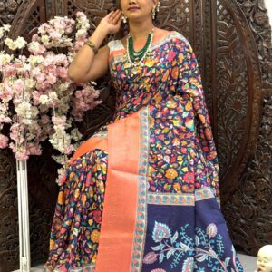 Designer Sarees
